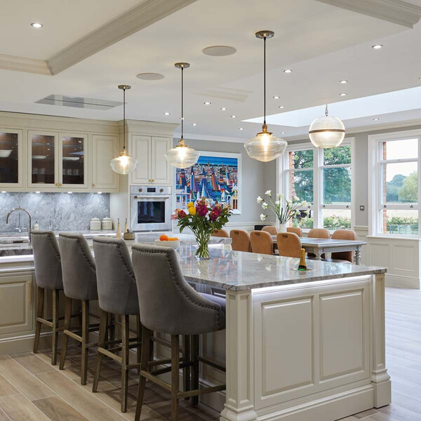 Dewhirst Kitchens
