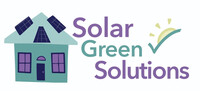 Solar Green Solutions UK Ltd
