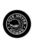 Love waves gower