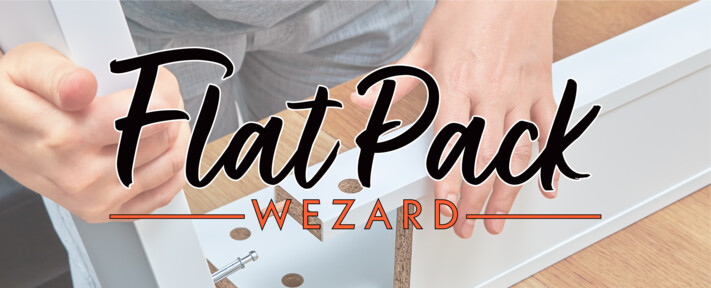 Flat Pack Wezard - The Flatpack Assembly Specialists
