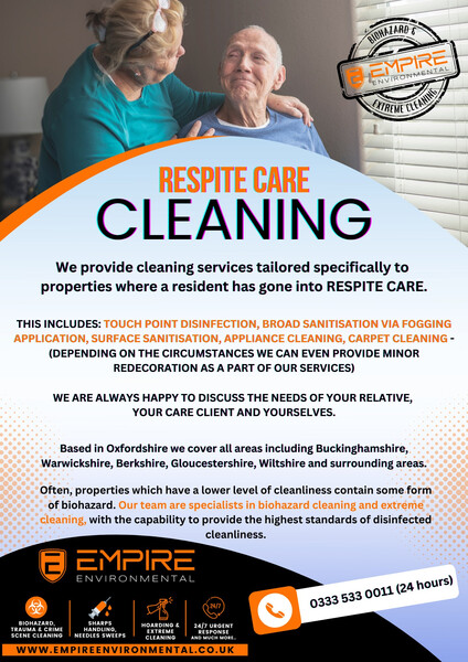 Specialist Cleaning Limited