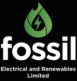Fossil Electrical And Renewables