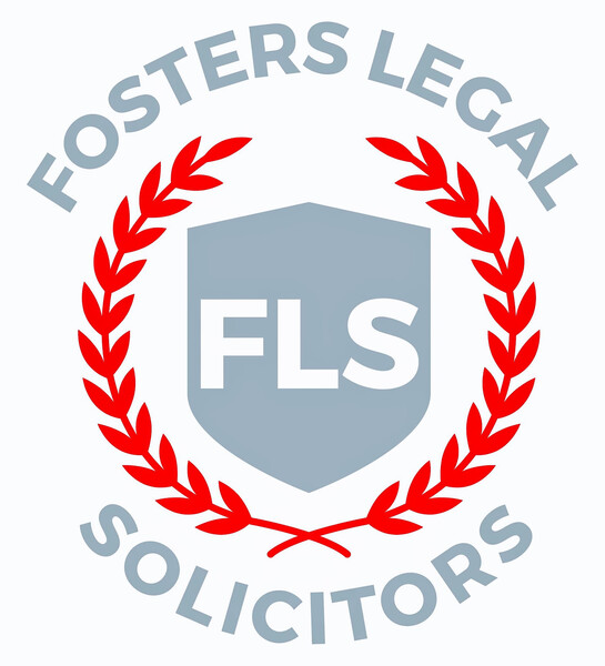 Fosters Legal Solicitors Ltd
