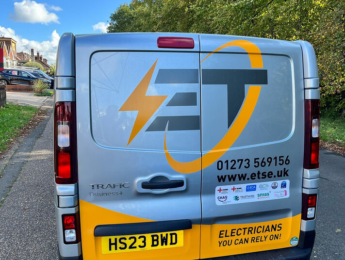 Elec Test South East