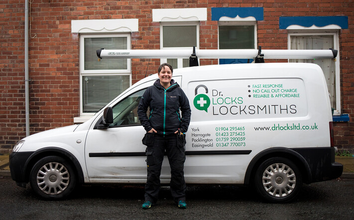 Dr Locks LTD