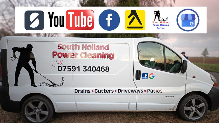South Holland Power Cleaning
