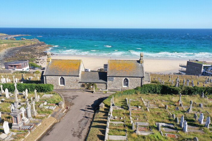 Saints Funeral Services