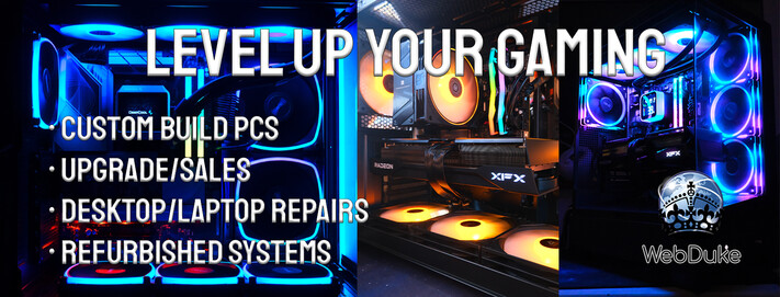 WebDuke