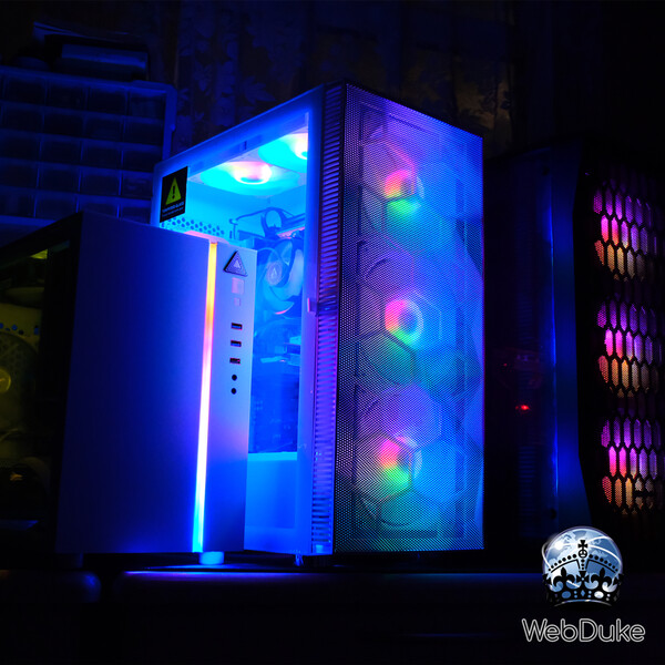 WebDuke