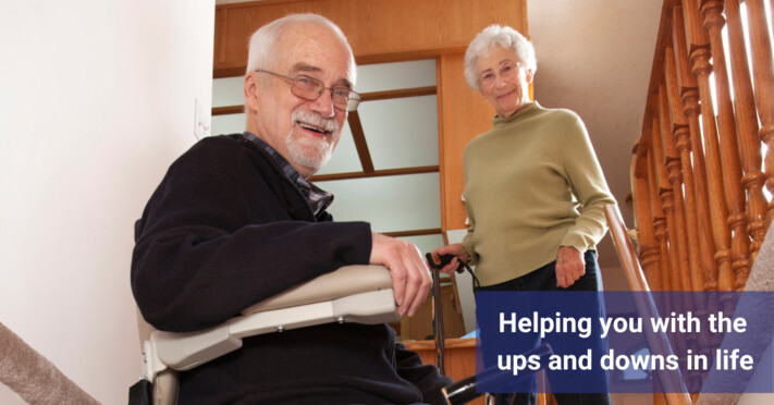 Leodis Stairlifts Newcastle