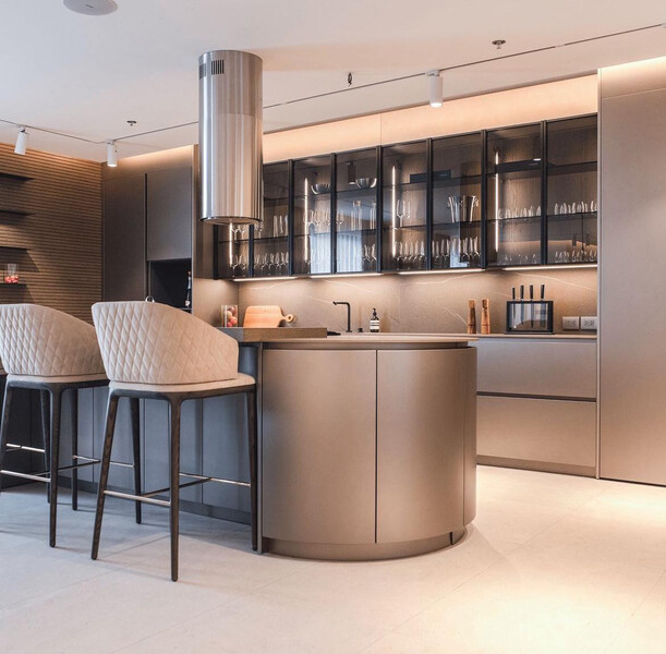 IN Design Kitchens & Living Spaces