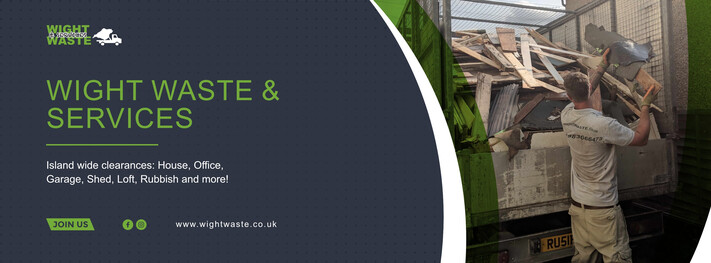 Wight Waste & House Clearance Services