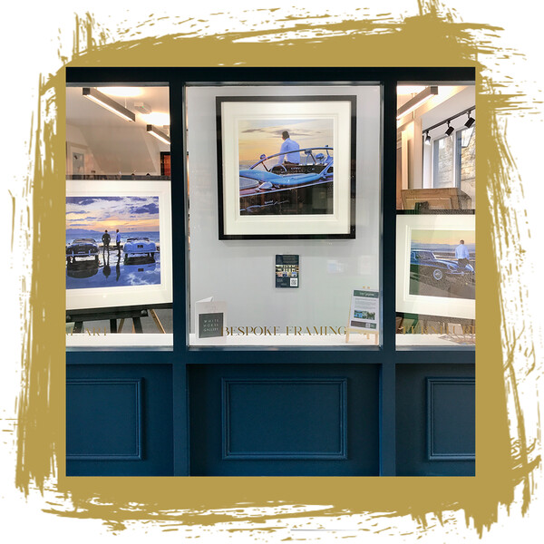 Whitehorse Gallery