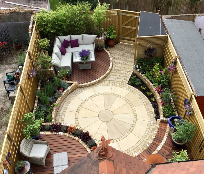Oakley Landscapes LTD