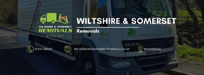 Wiltshire & Somerset removals