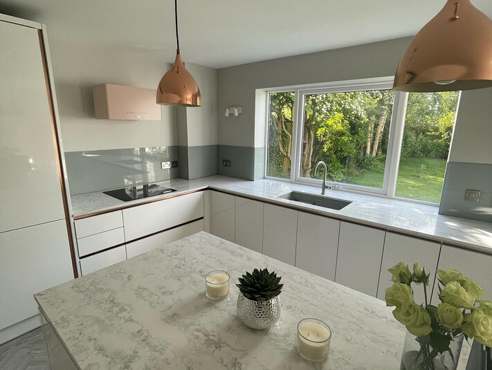 Direct Splashbacks