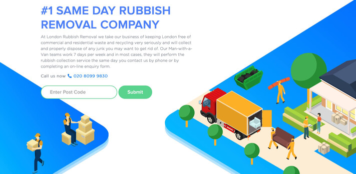 London Rubbish Removal