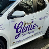 The Driving Genie Ltd
