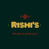 Rishi's in Slate and Grain Brasserie & Bar