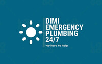 Dimi Emergency plumbing 24/7 ltd