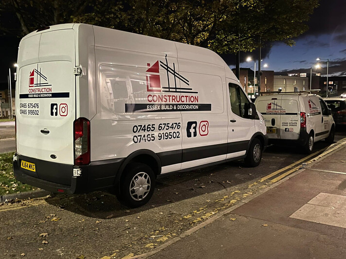 Essex Build decoration Ltd
