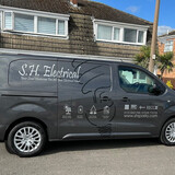 S.H. Electrical & Testing Ltd