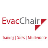 Evac Chair Training