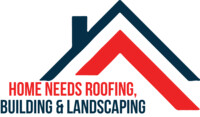 Home needs roofing