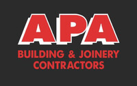 APA Building & Joinery Contractors