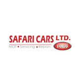 Safari Cars Ltd