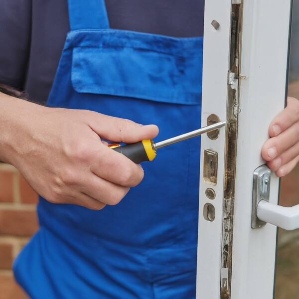 Locksmith Ivo