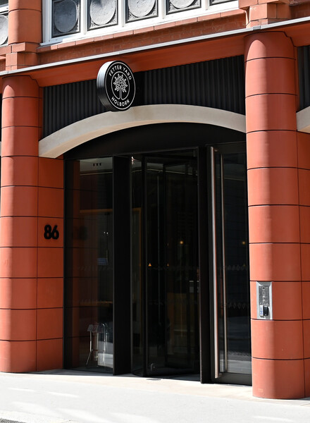 DMH Stallard LLP