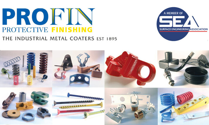 Profin Protective Finishing Ltd