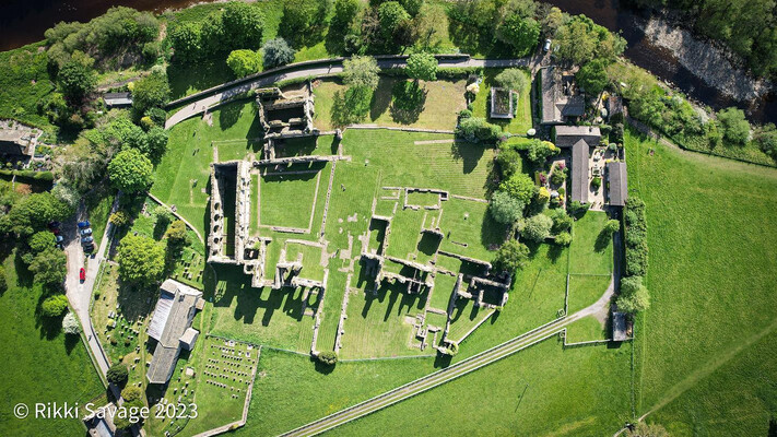Skyline Property Surveys