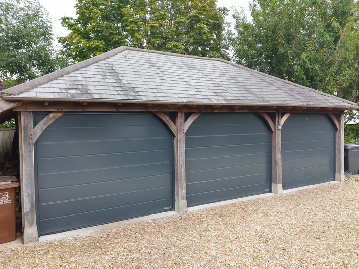 Bristol Garage Door & Automation Co Ltd