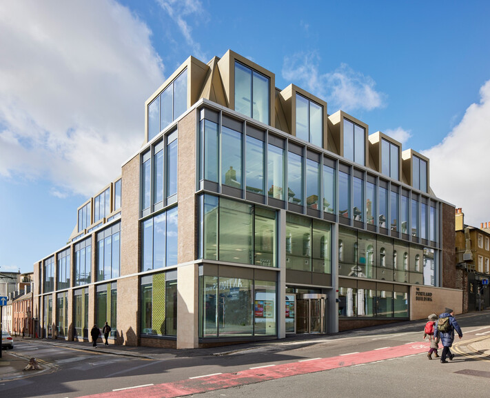 DMH Stallard LLP