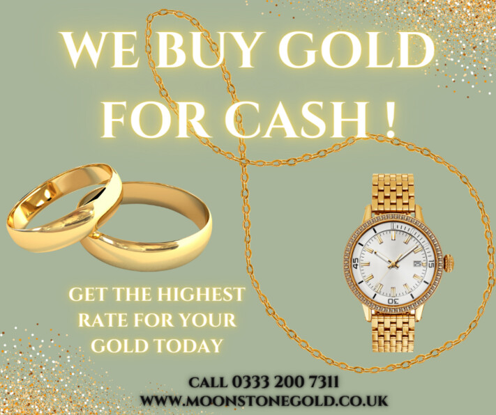 Moonstone Gold Limited