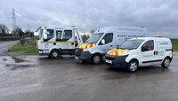 Rycroft Autotech Limted