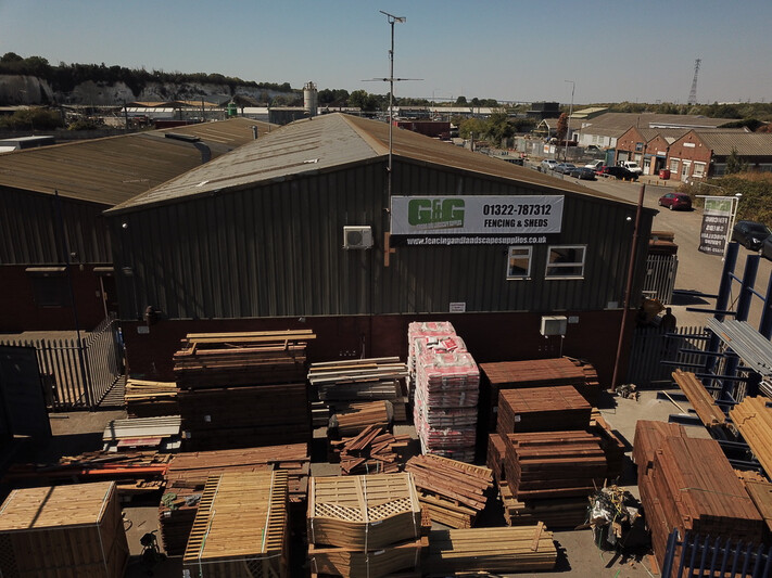 G&G Fencing & Landscape Supplies