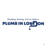 Plumb in london