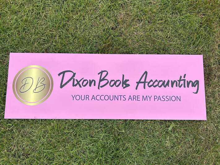 Dixon Books Accounting