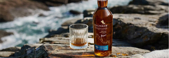 Lochs of Whisky