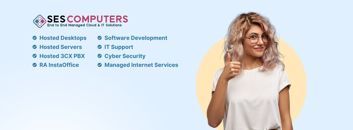 SES Computers