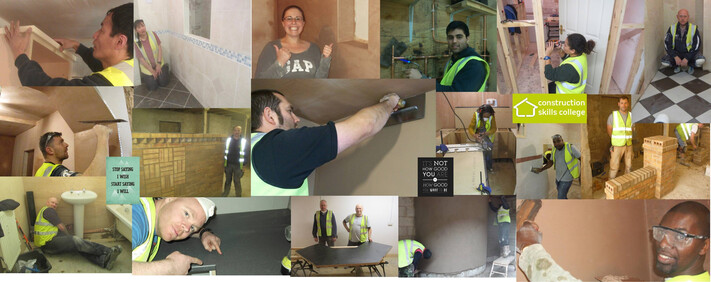 Construction Skills College