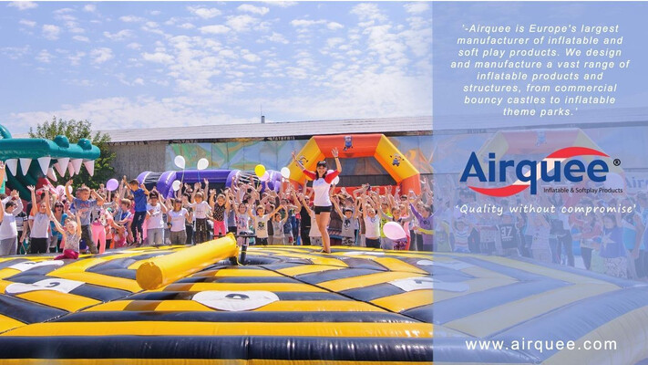 Airquee Inflatables