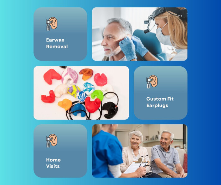 Bristol Ear Health Ltd