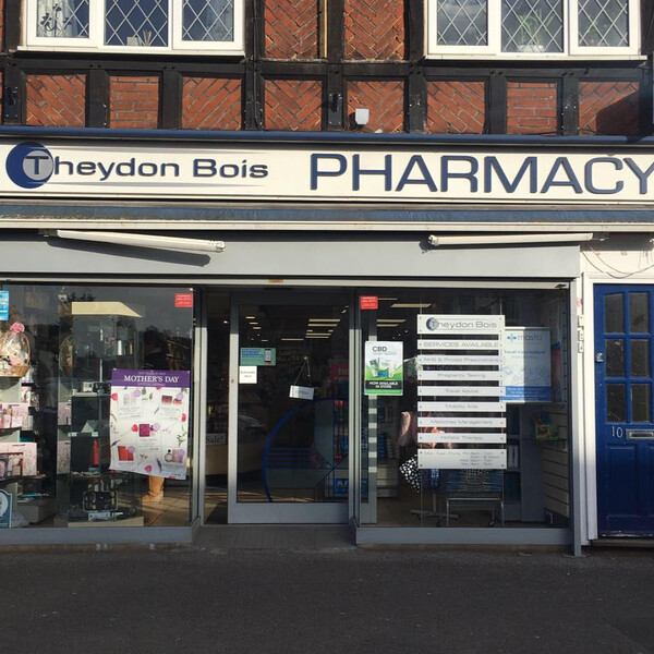 Theydon Bois Pharmacy