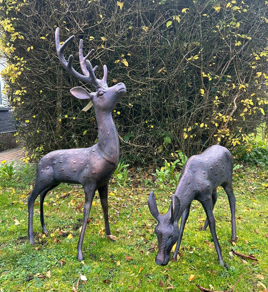 Garden Ornaments