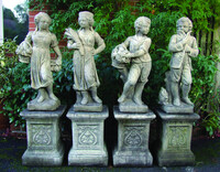 Garden Ornaments