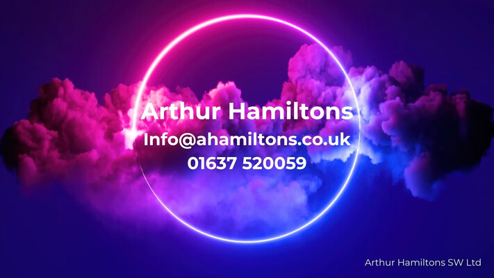 Arthur Hamiltons SW ltd